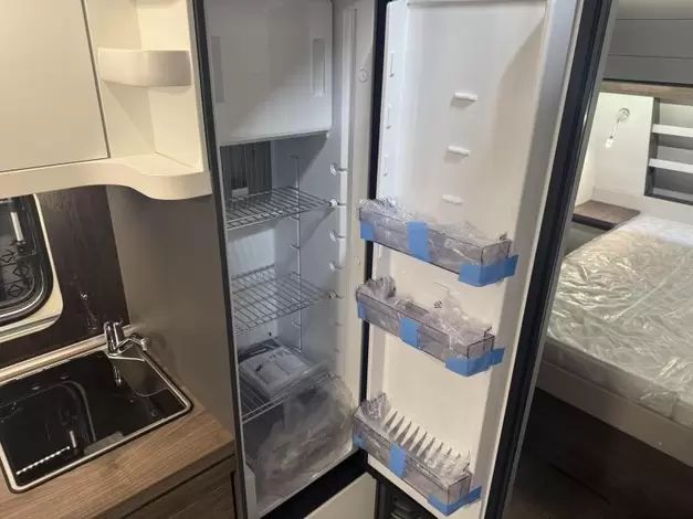 Hobby Excellent Edition 540 UFF Zondag 8 februari open (1020807)