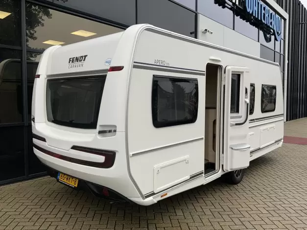 Fendt Apero 515 SG 9