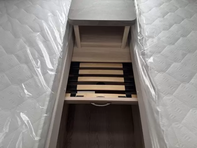 Hobby De Luxe 540 UL Zondag 8 februari open (1005719)