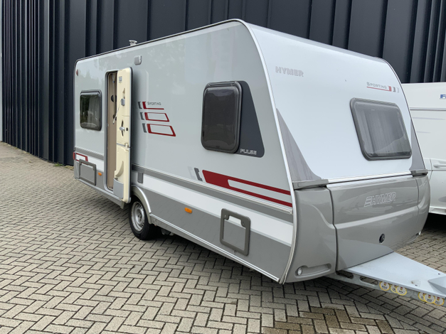 Hymer Sporting 465 (1049395)