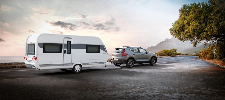 Caravan kopen voor ultieme vrijheid op de weg.