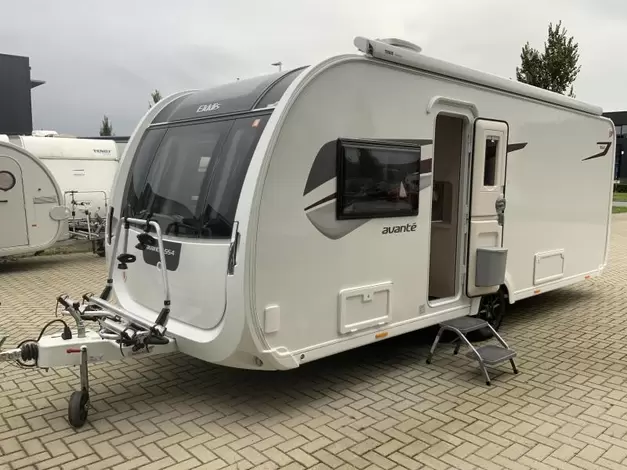 Elddis Avante 554