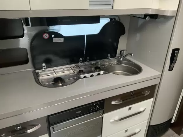 Hobby Premium 650 UFF