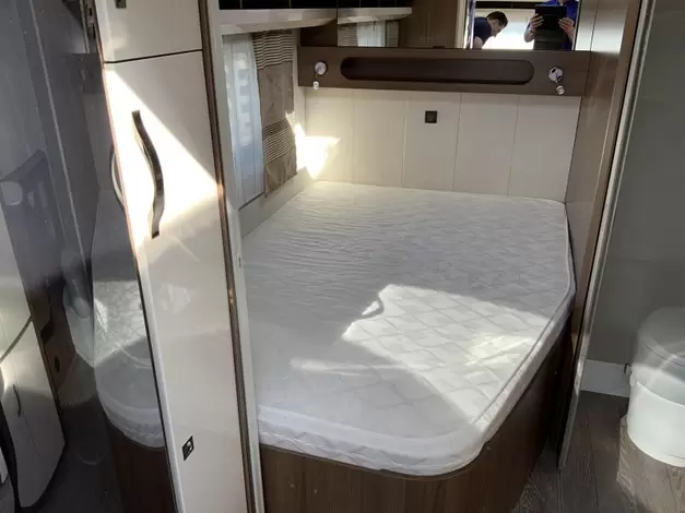 Hobby Prestige 540 FU