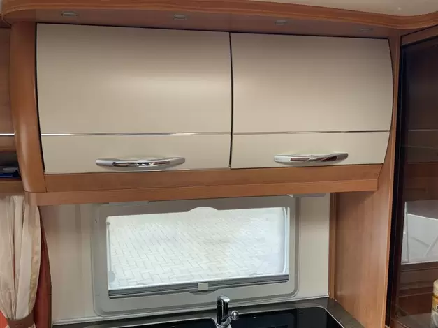 Hobby Excellent 460 UFE