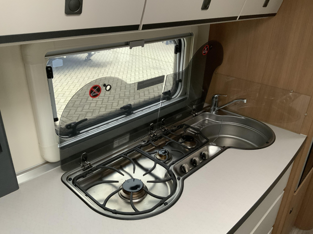 Fendt Saphir 560 SKM Zondag 8 februari open (1028075)